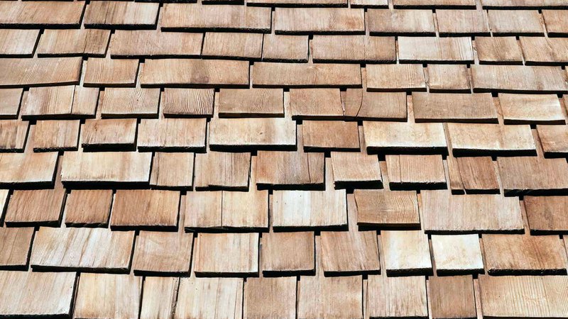 Wood Roof Contractors Denver CO