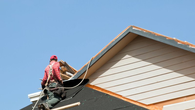 Roof Restoration Services Denver CO
