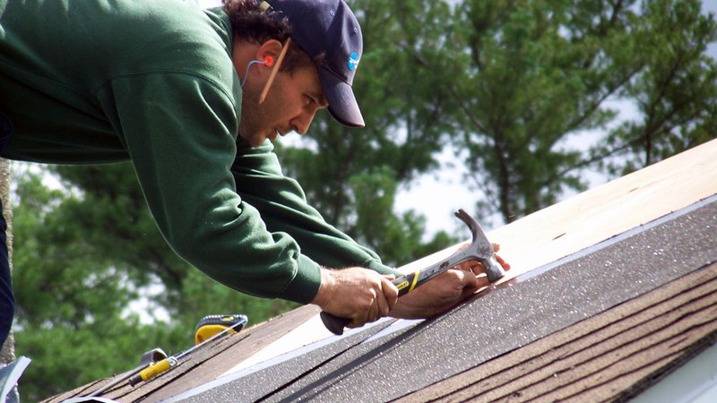 Professional Roofing Contractor Denver CO