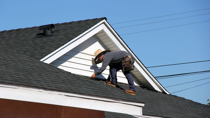 Local Roofing Contractor Denver CO