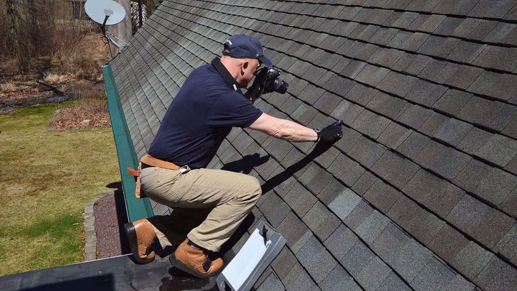 Roof Restoration Adelaide