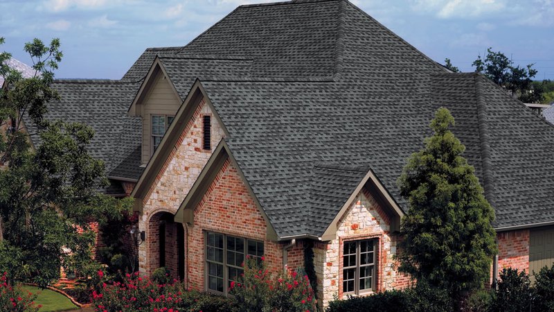 Residential Roofing Services Denver CO