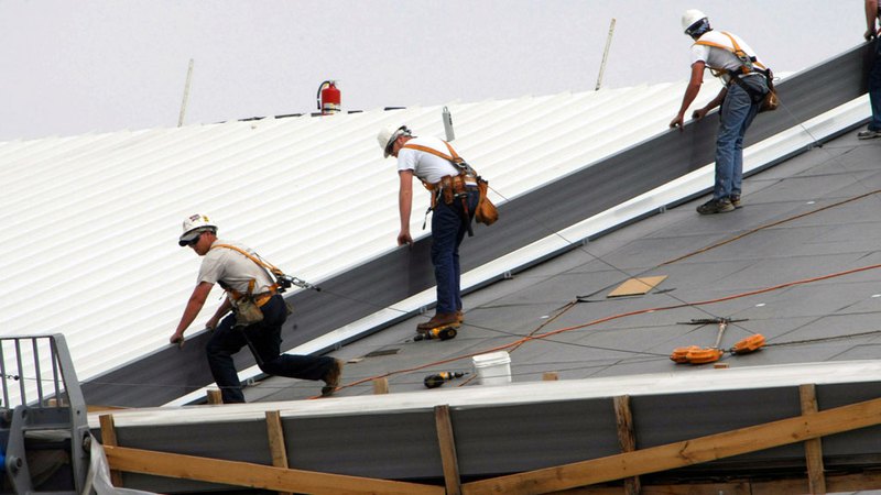 Roof Replacement Services Denver CO