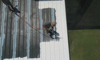 Commercial Roofing in Littleton, CO